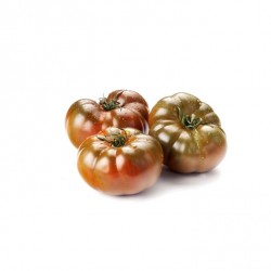 TOMATE NOIRE DE CRIMÉE LE KILO