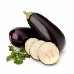 AUBERGINE LE KILO